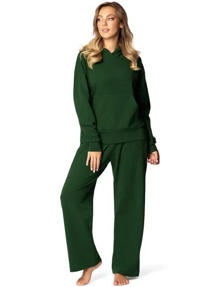 model 21077057 kolor:zielony - DKaren model 21077057 kolor:zielony - DKaren