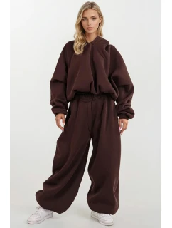 Dkaren DK-K-B27 barva: čokoládová