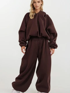 Dkaren DK-K-B27 barva: čokoládová