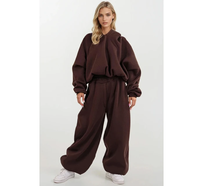 Dkaren DK-K-B27 barva: čokoládová Dkaren DK-K-B27 barva: čokoládová