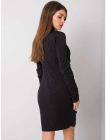 Šaty SK černá model 14841645 - FPrice