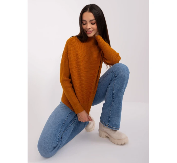 Přepínač AT SW 2368.36X světle hnědá