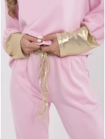 Sada DHJ KMPL 9311.97 světle růžová Sada DHJ KMPL 9311.97 světle růžová