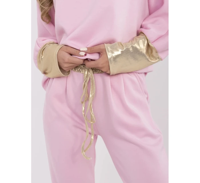 Sada DHJ KMPL 9311.97 světle růžová Sada DHJ KMPL 9311.97 světle růžová