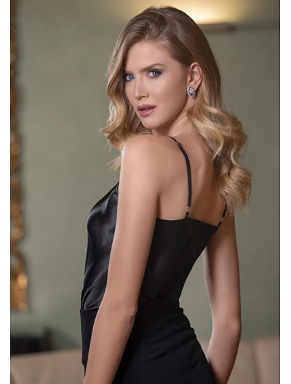 Dámské tílko model 22206335 - Leilieve Dámské tílko model 22206335 - Leilieve