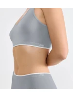 sloggi GO Sense Top - GRAY - SLOGGI GRAY - SLOGGI sloggi GO Sense Top - GRAY - SLOGGI GRAY - SLOGGI