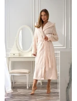 dlouhý S2XL dámský župan model 21059099 - L&L