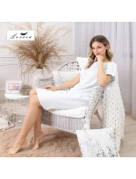 Košile Leveza 1730 Clea kr/r M-2XL