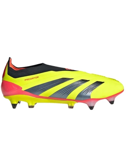 Kopačky adidas Predator Elite LL SG M IE0046 Kopačky adidas Predator Elite LL SG M IE0046