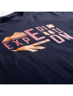 Tričko Hi-Tec Nelo Jrb Jr 92800553748 Tričko Hi-Tec Nelo Jrb Jr 92800553748