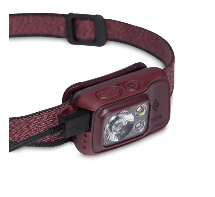 svítilna  GRAPHITE model 21337051 - Black Diamond