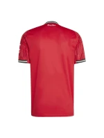 Manchester United Home M dres model 21217208 pánské - ADIDAS Manchester United Home M dres model 21217208 pánské - ADIDAS