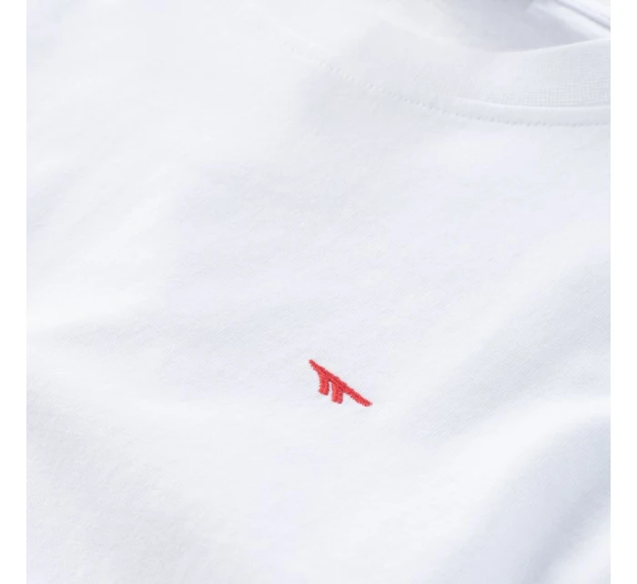 Męska Koszulka z krótkim rękawem model 21358291 II - Hi-Tec Męska Koszulka z krótkim rękawem model 21358291 II - Hi-Tec