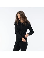 Dámská mikina model 22052375 W - Iguana