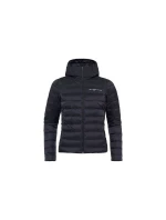 SAIL RACING W Spray Down Hood Jacket - černá