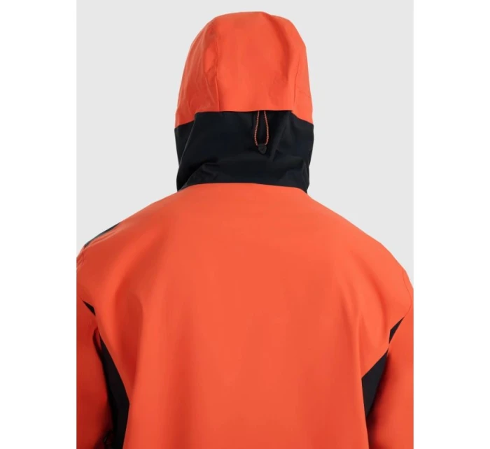 Pánská trekingová bunda s membránou 10000 model 21814950 pánské - 4F