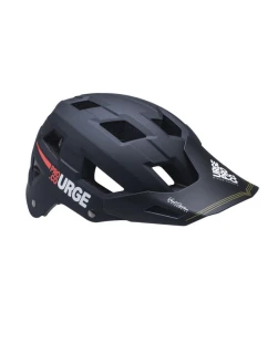 URGE kask VENTURO czarny S/M 54-58 cm