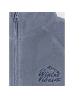 Chlapecký fleece se stojáčkem model 21907165 - 4F