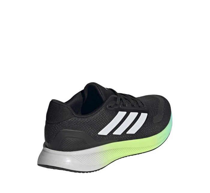 Pánská běžecká obuv adidas Runfalcon 5 černá KI9541 Pánská běžecká obuv adidas Runfalcon 5 černá KI9541