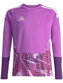 Junior Tiro 26 brankářské tričko model 22057714 - ADIDAS
