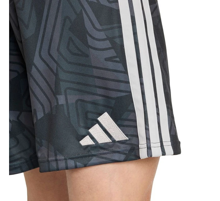 Pánské šortky adidas Tiro 26 Competition Goalkeeper black KC5351