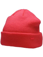 Dámská čepice model 17778597 - 4F Dámská čepice model 17778597 - 4F