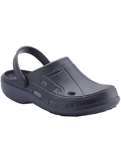 Tina W model 18474973 dámské dřeváky - Coqui