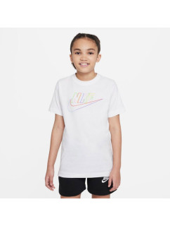 Dětské tričko Sportswear Jr DX9506 100 - Nike
