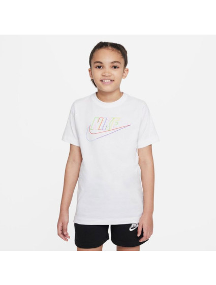 Dětské tričko Sportswear Jr DX9506 100 - Nike