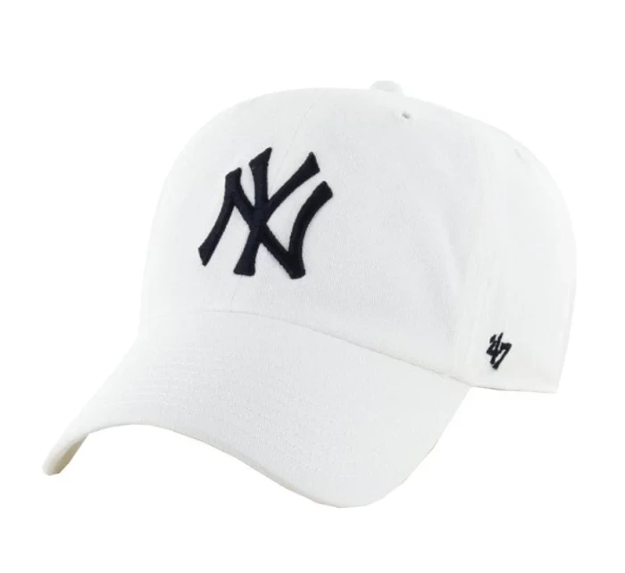 47 Značka New York Yankees Mlb Clean Up Cap model 21763851 - 47 Brand 47 Značka New York Yankees Mlb Clean Up Cap model 21763851 - 47 Brand
