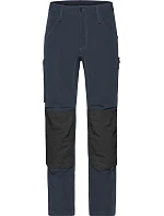 JN Pracovní strečové kalhoty "Slim carbon model 22532379 - Daiber JN Pracovní strečové kalhoty "Slim carbon model 22532379 - Daiber