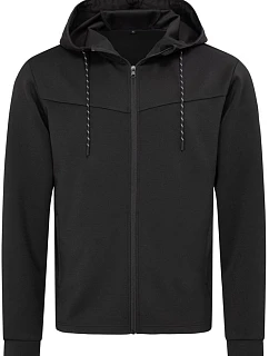 Jacket Men Pánská bunda s kapucí black opal model 22477605 - Stedman