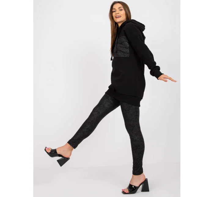 Dámská souprava-EM-KMPL-615.33-černá Dámská souprava-EM-KMPL-615.33-černá