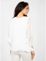 Halenka IT BZ 18868.81 bílá