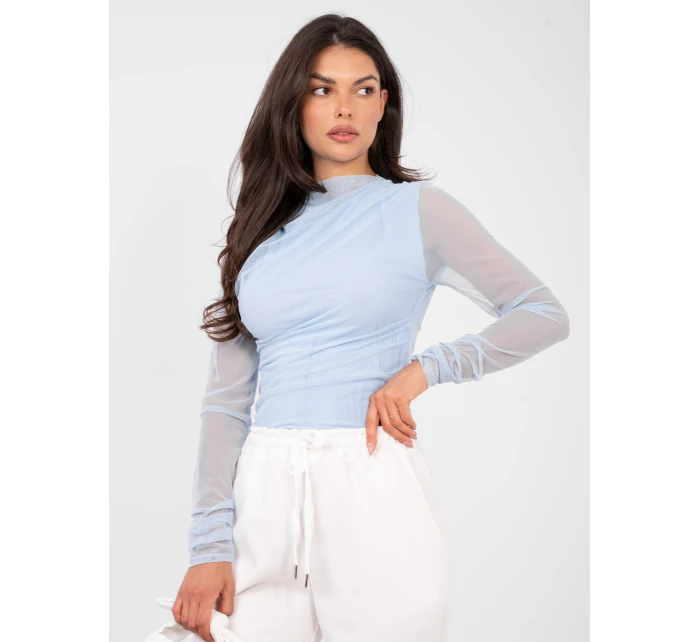 Halenka IT BZ 21830.04 světle modrá