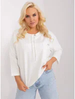 Halenka RV BZ 9071.79P ecru Halenka RV BZ 9071.79P ecru