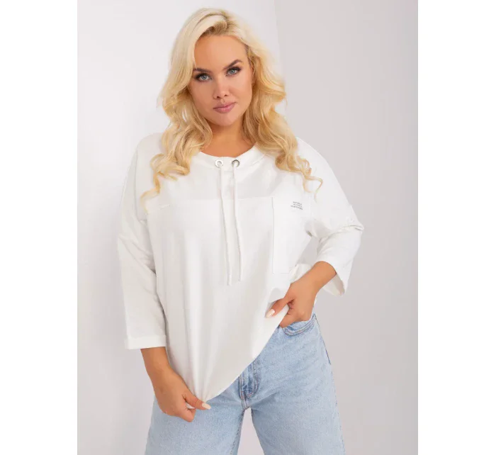 Halenka RV BZ 9071.79P ecru Halenka RV BZ 9071.79P ecru