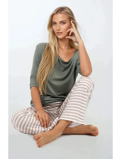 Pyžamo Forest Whispers - Momenti Per Me