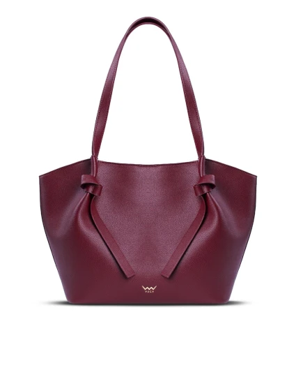 Dámská kabelka Vuch Thalie Wine