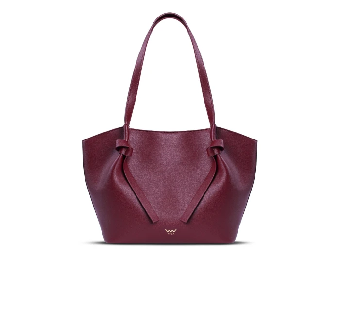 Dámská kabelka Vuch Thalie Wine