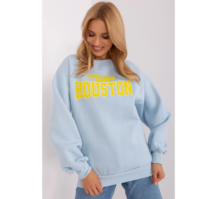 Mikina  model 206664 Factory Price