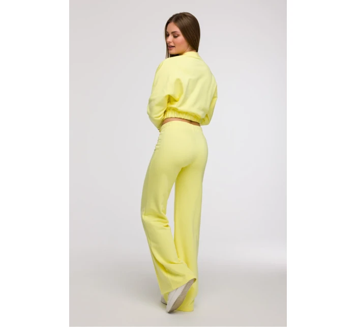 Teplákové kalhoty model 211512 BeWear Teplákové kalhoty model 211512 BeWear