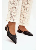 Sandály model 224496 Step in style Sandály model 224496 Step in style