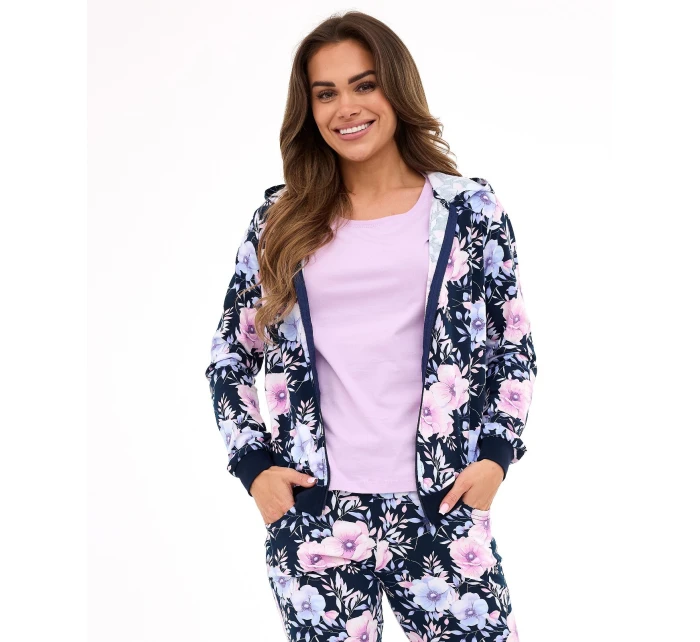 SXL dámské pyžamo model 21230876 - Cornette