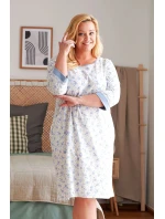 Noční košile model 18887662 - Doctornap