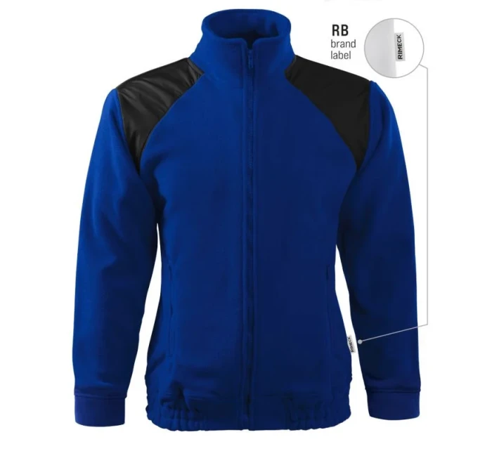fleecová unisex bunda M model 20645619 - Rimeck