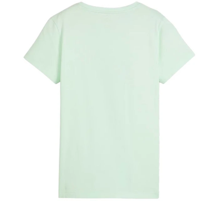 ESS+ Summer Tee W 88 tričko model 20212303 - Puma ESS+ Summer Tee W 88 tričko model 20212303 - Puma