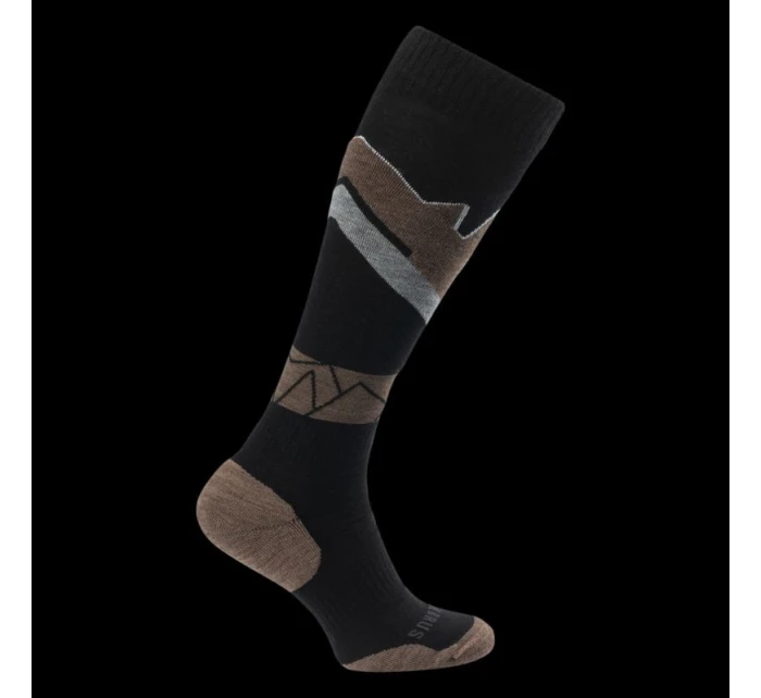 Vysoké ponožky ALPINEX Vysoké ponožky ALPINEX