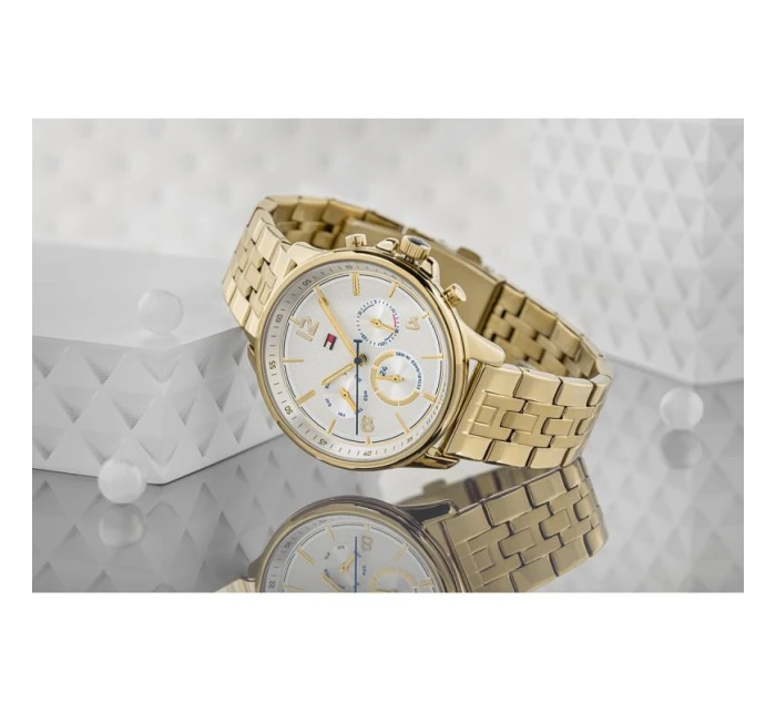 Dámské hodinky Harper model 21805855 BOX - Tommy Hilfiger Dámské hodinky Harper model 21805855 BOX - Tommy Hilfiger