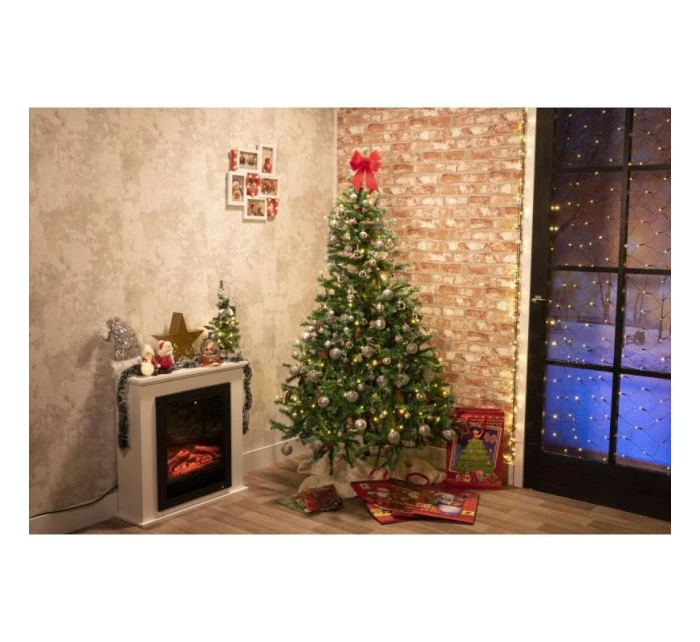 SADA 100 CETEK STŘÍBRNÁ